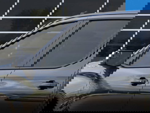 New 2026 Chevrolet Silverado 1500 LT image 12