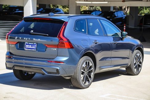 New 2026 Volvo XC60 T8 Ultra image 8