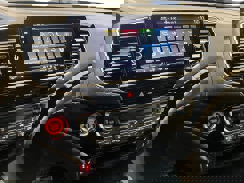 New 2026 Honda Ridgeline Black Edition image 16