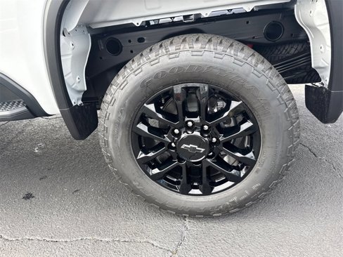 New 2026 Chevrolet Silverado 2500 Custom w/ Custom Value Package image 20