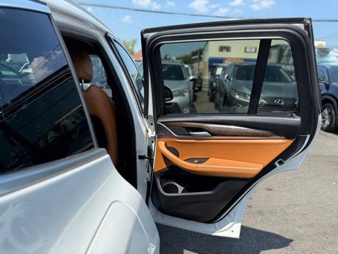 Used 2022 BMW X3 xDrive30i image 27