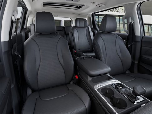 New 2026 Kia Carnival SX Prestige image 16