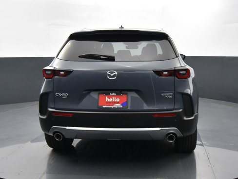 New 2025 MAZDA CX-50 2.5 Turbo w/ Cargo Package image 11