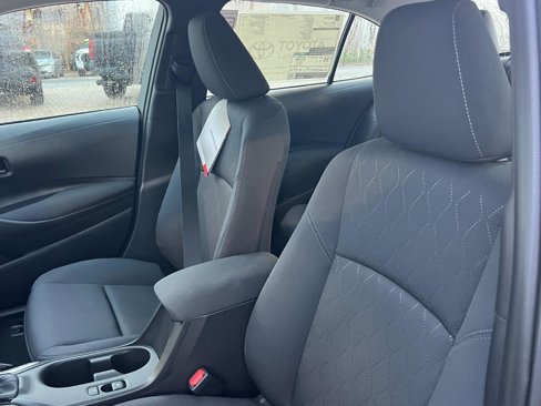New 2026 Toyota Corolla LE image 25