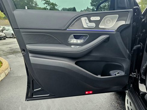 Certified 2024 Mercedes-Benz GLE 63 AMG S image 24