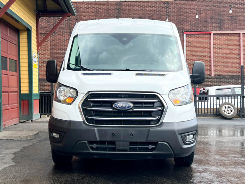 Used 2020 Ford Transit 150 Medium Roof w/ Upfitter Package image 11
