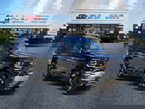 Used 2026 Honda Passport TrailSport Elite image 8