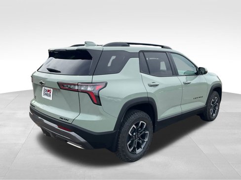 New 2026 Chevrolet Equinox ACTIV w/ LPO, Floor Liner Package image 27