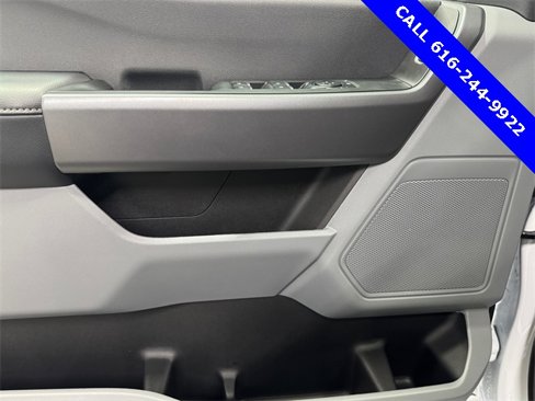 New 2025 Ford F250 XL w/ STX Appearance Package image 8