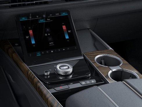 New 2026 Cadillac Escalade Platinum Sport w/ LPO, ONYX Package image 23