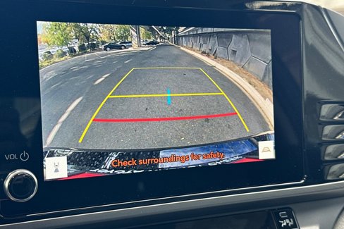 New 2026 Toyota Camry LE image 24