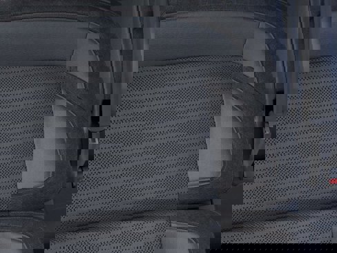 New 2025 Lincoln Nautilus Reserve image 16