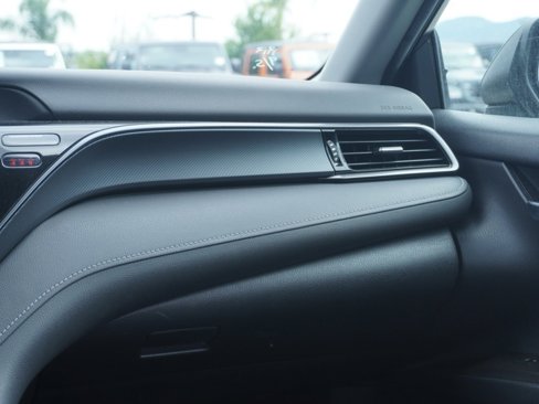 Used 2023 Toyota Camry SE image 24