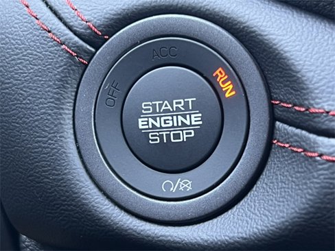 New 2026 Dodge Durango GT image 32