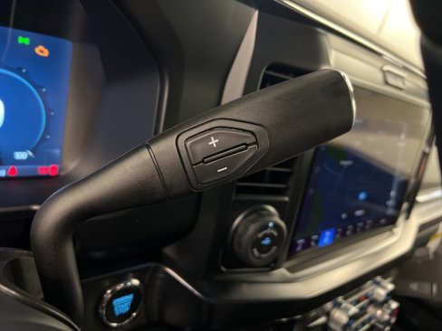 New 2026 Ford F250 Lariat image 23