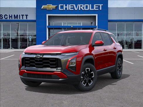 New 2026 Chevrolet Equinox ACTIV w/ Convenience Package III image 6