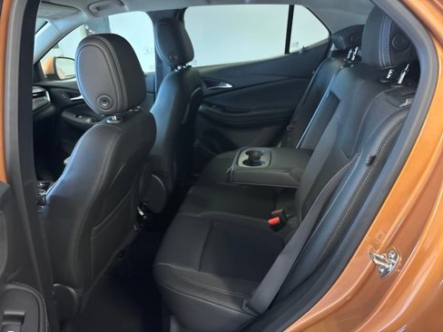 New 2026 Buick Encore GX Preferred w/ Advanced Technology Package image 25