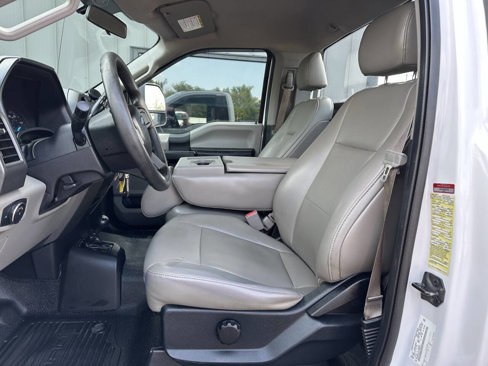 Used 2017 Ford F250 XL w/ Power Equipment Group image 17