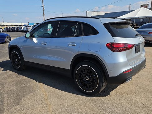New 2026 Mercedes-Benz GLA 250 image 4