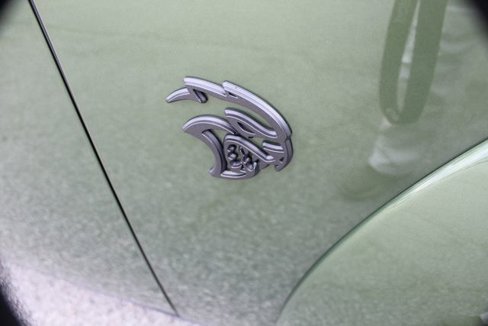 Used 2023 Dodge Challenger SRT Hellcat image 10