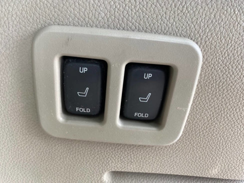Used 2007 Ford Expedition EL Limited image 41