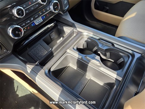New 2026 Ford F350 Lariat image 23
