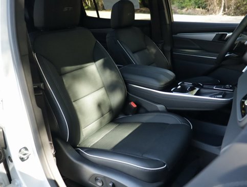 New 2026 Buick Enclave Sport Touring w/ Power Package image 39