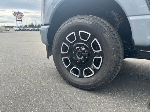 New 2026 Ford F350 Platinum image 25