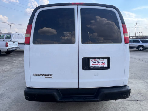 Used 2012 Chevrolet Express 1500 w/ Power Package image 28