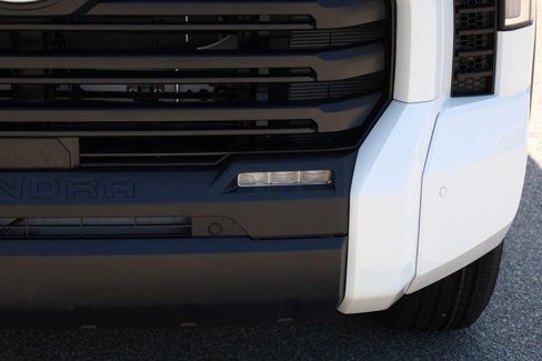 New 2026 Toyota Tundra SR5 image 14
