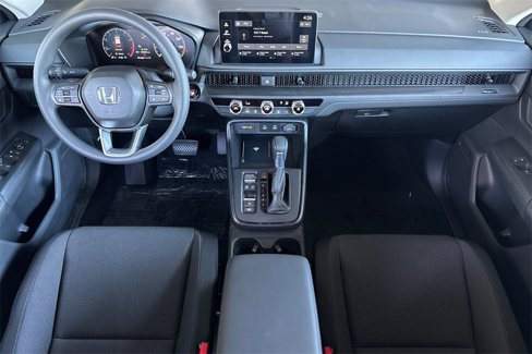 New 2026 Honda CR-V LX image 10