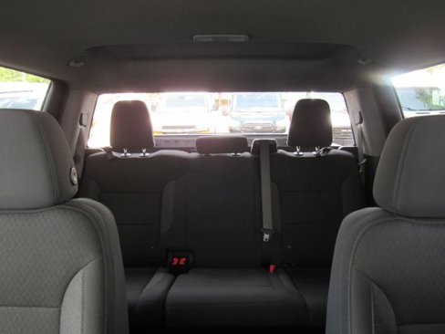 Used 2025 Chevrolet Silverado 1500 LT image 32