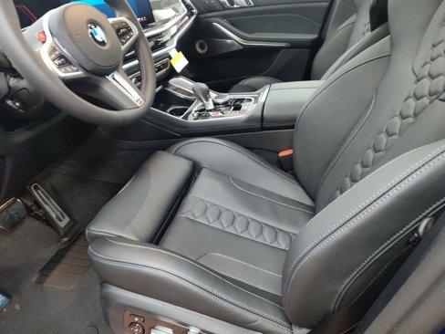 New 2026 BMW X5 M Competition w/ Executive Package image 19