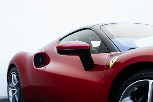 Certified 2023 Ferrari 296 GTS image 46