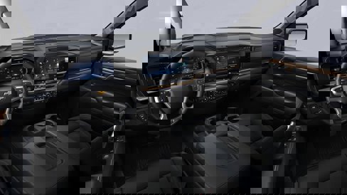 New 2026 Chevrolet Silverado 1500 LT image 24