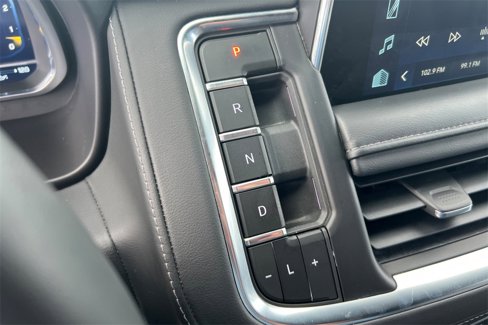 Used 2023 Chevrolet Tahoe LT image 28