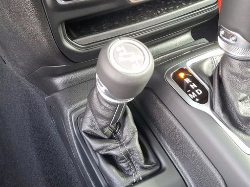 New 2025 Jeep Wrangler Unlimited Sahara image 21