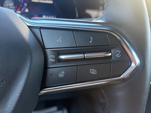 Certified 2025 Chevrolet Equinox LT w/ Convenience Package II image 20