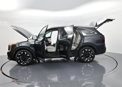 New 2026 Kia Sorento EX image 58
