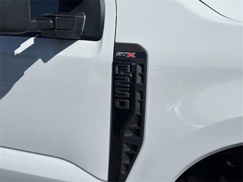 New 2026 Ford F250 XL image 10