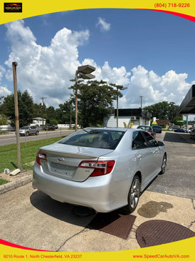 Used 2014 Toyota Camry SE image 5