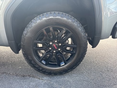 New 2026 GMC Sierra 1500 Elevation w/ Elevation Premium Package image 20