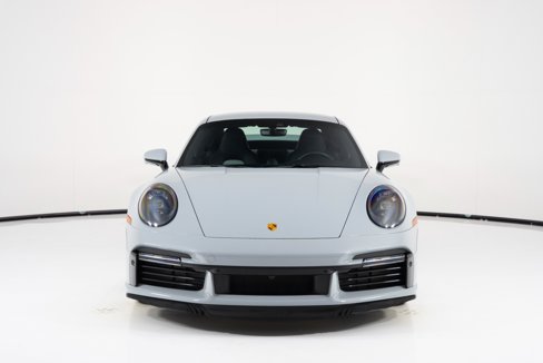 Used 2024 Porsche 911 Turbo S image 8