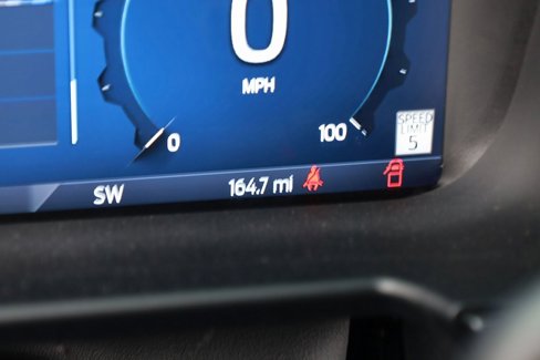 Used 2025 Ford F350 Platinum w/ Platinum Plus Package image 18