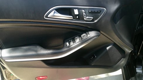 Used 2018 Mercedes-Benz CLA 250 image 10