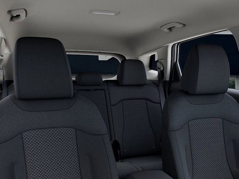 New 2026 Kia Sportage S image 27