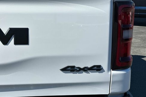 New 2026 RAM 1500 Rebel image 26