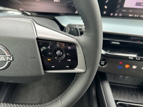 New 2025 Nissan Murano Platinum w/ Cargo Package image 27
