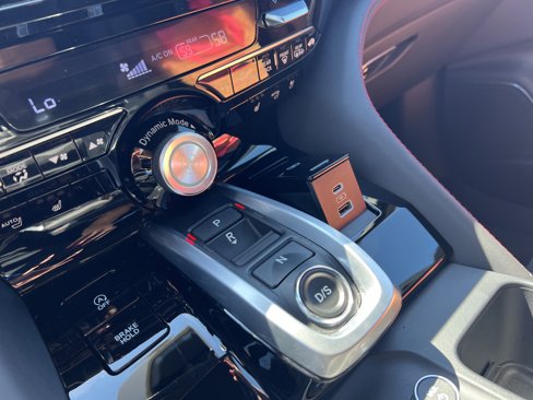 Certified 2023 Acura MDX A-Spec image 46