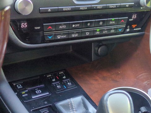 Used 2018 Lexus RX 350 AWD image 33